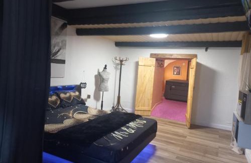 Saint-Crepin Hotel | La Taverne de papy