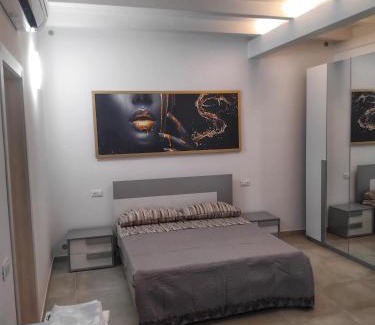 Montegrotto Terme Apartment | La Tavernetta delle Terme Euganee