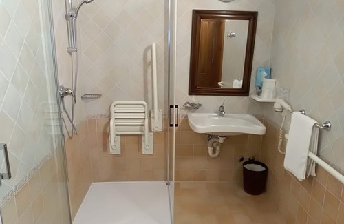 Capriva del Friuli Hotel | La Tavernetta al Castello