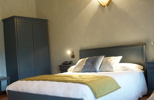 Capriva del Friuli Hotel | La Tavernetta al Castello