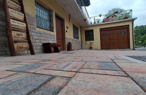 Casto Apartment | La Tavernetta