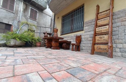 Casto Apartment | La Tavernetta