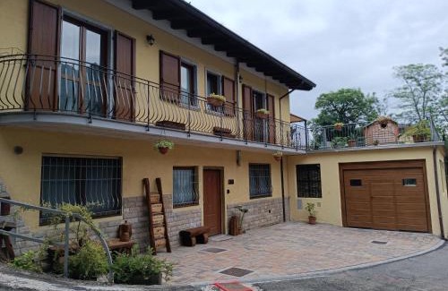 Casto Apartment | La Tavernetta