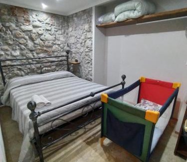 Casto Apartment | La Tavernetta