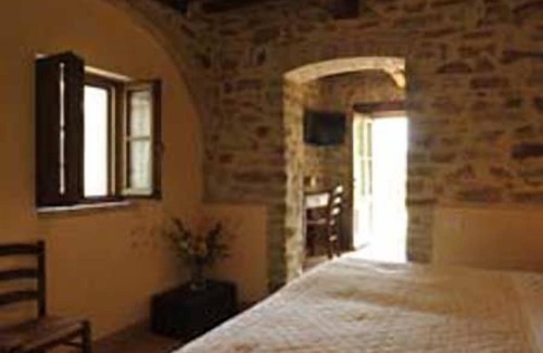 Assisi Other | La Tavola dei Cavalieri