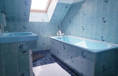 Pontaubault Apartment | La Team Familly Vue sur le Mont St Michel