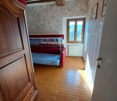 Monte San Pietro Apartment | La Teggia