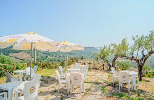 Ascea Villa | La Tempa del Conte