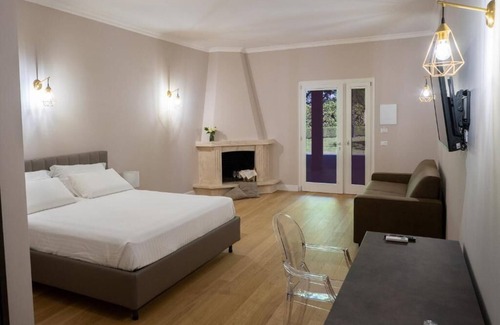 Tivoli House | La Tenuta di Rocca Bruna Country Resort