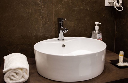 Tivoli House | La Tenuta di Rocca Bruna Country Resort