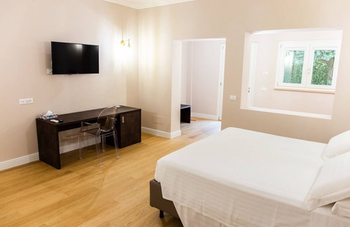 Tivoli House | La Tenuta di Rocca Bruna Country Resort