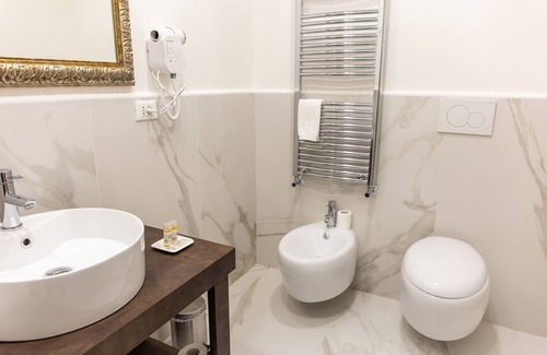 Tivoli House | La Tenuta di Rocca Bruna Country Resort