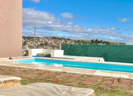 Tandil Apartment | La Terracita de Tandil. Cabaña. House XS