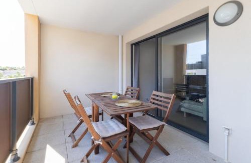 Grand Sud Apartment | La Terrasse de Duranne