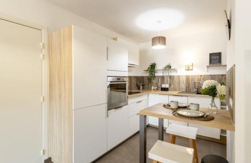 Grand Sud Apartment | La Terrasse de Duranne