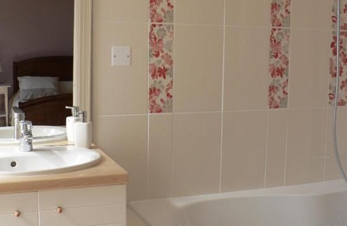 Mugron Bed & Breakfast | La Terrasse de la Grand'Rue - chambre d'hôtes -