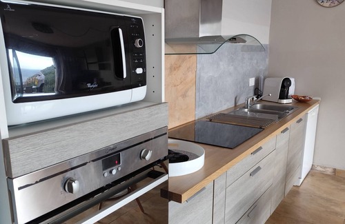 Aiguablava Apartment | "La Terrasse de la Mer 1"-Pool-Parking-BBQ-Wifi