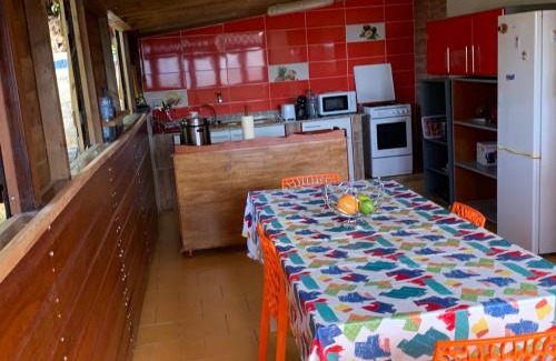 Saint-Charles House | La Terrasse du Houelmont