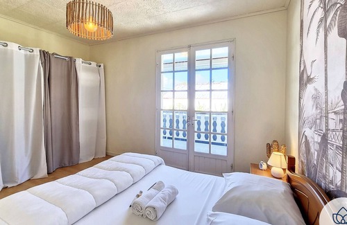 Le Tampon Villa | La Terrasse Péï – Villa of 120m² with jacuzzi and swimming pool - Tampon