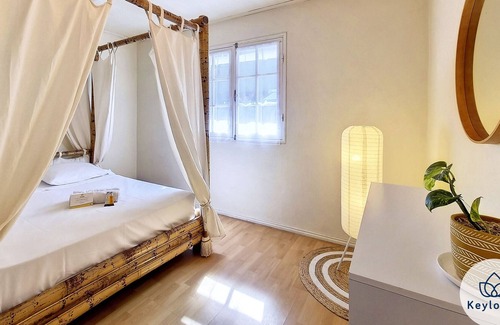 Le Tampon Villa | La Terrasse Péï – Villa of 120m² with jacuzzi and swimming pool - Tampon