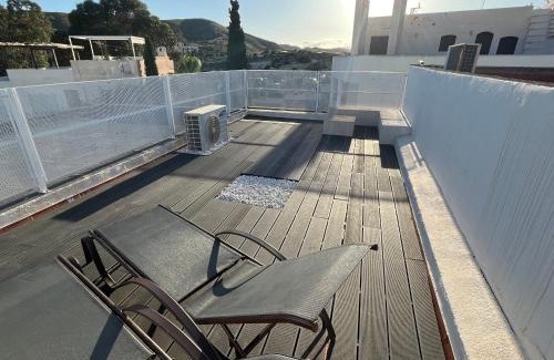 Agua Amarga Apartment | La Terraza de Agua Amarga