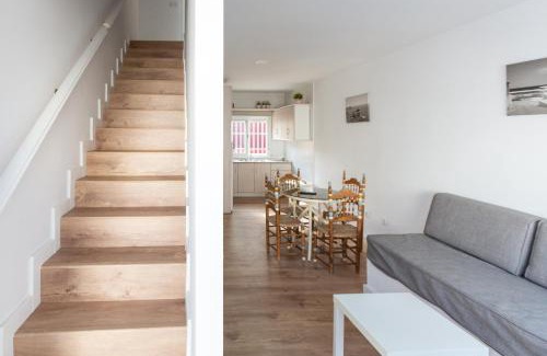 Agua Amarga Apartment | La Terraza de Agua Amarga