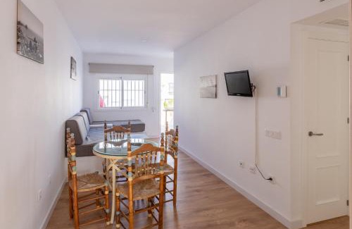 Agua Amarga Apartment | La Terraza de Agua Amarga