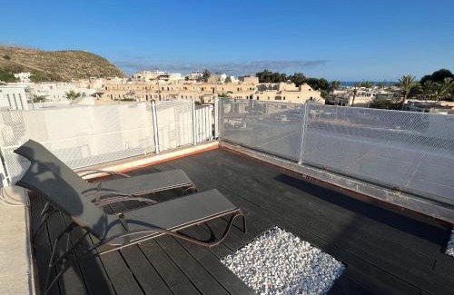 Agua Amarga Apartment | La Terraza de Agua Amarga