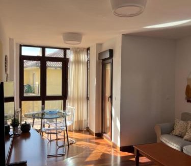 Comillas Apartment | LA TERRAZA