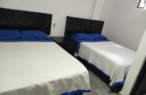 Parras de la Fuente House | La Terraza-Habitación 2
