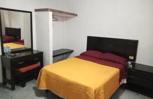 Parras de la Fuente House | La Terraza-Habitación 1