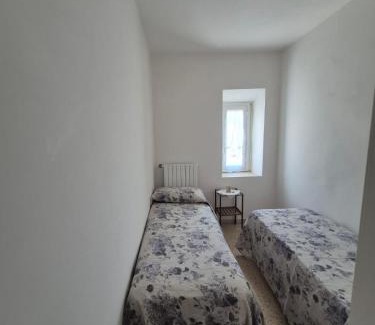 Carbognano House | La terrazza al 29