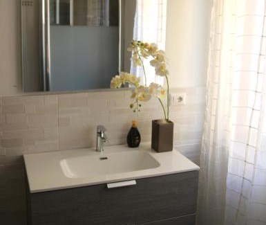 Sansepolcro House | La Terrazza camere Sansepolcro