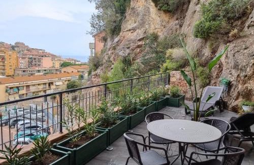 Porto Santo Stefano Apartment | La Terrazza Di CavaLegni