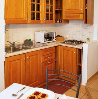 Peretola Apartment | La terrazza de Medici