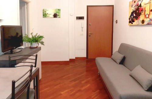 Peretola Apartment | La terrazza de Medici