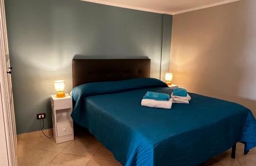 COLLI ANIENE Apartment | La Terrazza dei MaSo'