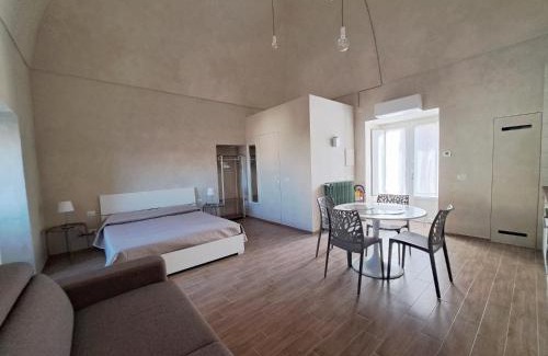 Sasso Caveoso Apartment | La Terrazza dei Ricordi