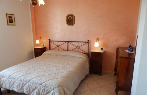 Sirolo Apartment | La Terrazza del Conero Le due Sorelle