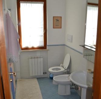 Sirolo Apartment | La Terrazza del Conero Le due Sorelle
