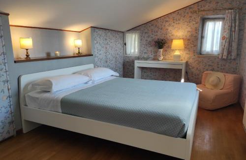 Tivoli Apartment | La Terrazza del Quintiliolo