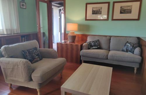 Tivoli Apartment | La Terrazza del Quintiliolo