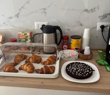 Porto Empedocle House | La terrazza della Scala