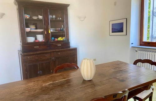 Bolsena Apartment | La terrazza di Andrea