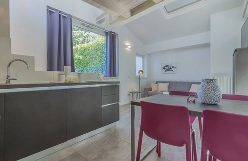 Varenna Apartment | La Terrazza di Marta