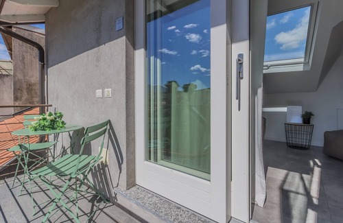 Varenna Apartment | La Terrazza di Marta