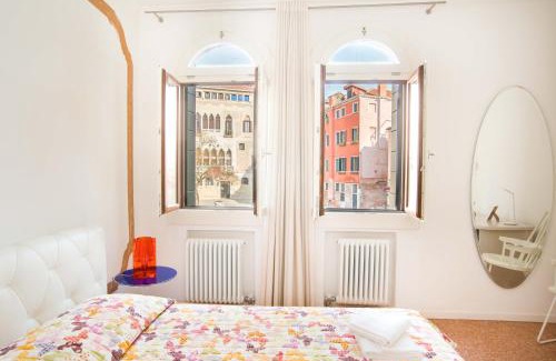 Castello House | La Terrazza di Vivaldi