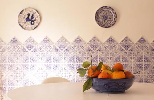 Lido Apartment | La Terrazza - Residenze MariCharme