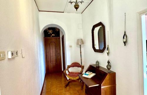 Caprarola Apartment | La Terrazza sul Corso