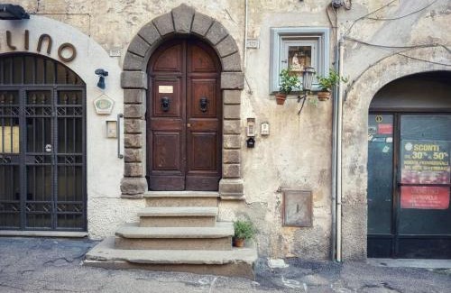 Caprarola Apartment | La Terrazza sul Corso